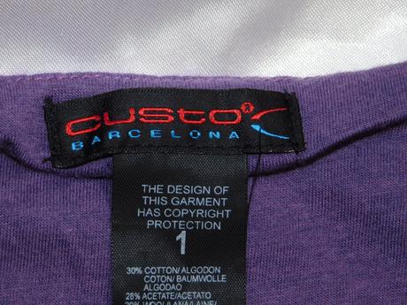 Luxusne mini šaty/tunika, 36