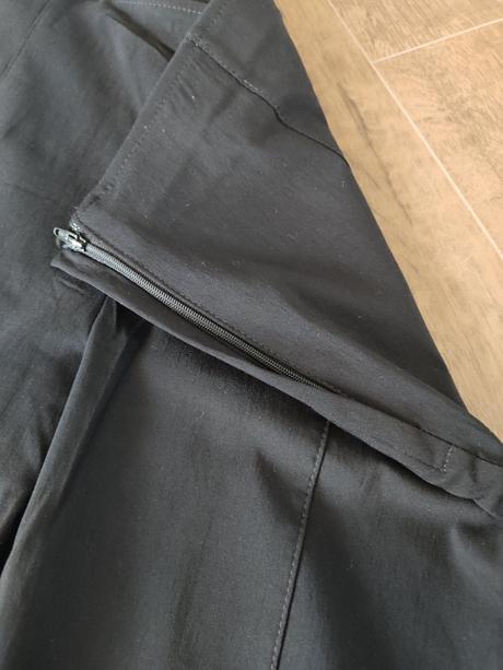 Dámske strečove nohavice, primark,42