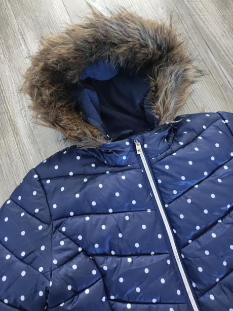 Zimná bunda, f&f,152