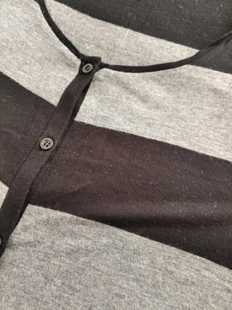 Štýlový top h&m, h&m,m