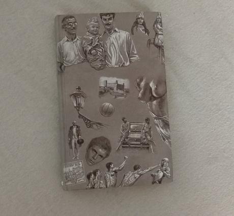 B. filan bratislavské krutosti, 