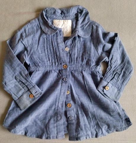 Ľahká košieľka, early days,80