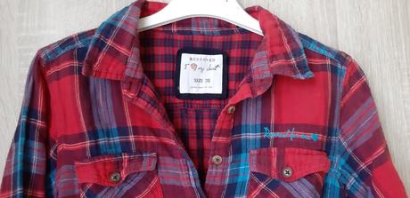 Košeľa reserved 36, reserved,36