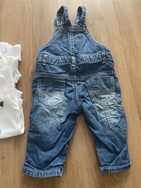 Rifle + 3x body, f&f,68