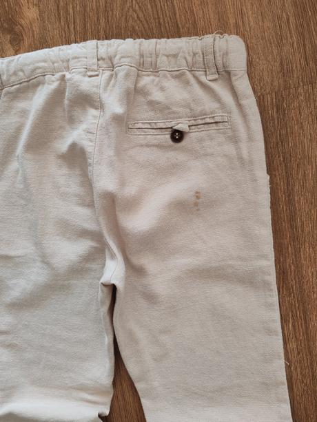 Letné nohavice, pepco,128