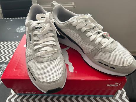 Tenisky puma, puma,44