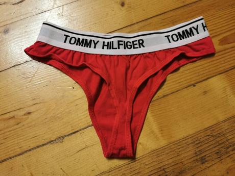Tommy hilfiger tangá, tommy hilfiger,s