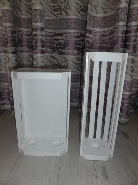 Mix roznych veci a servitiek na decoupage,