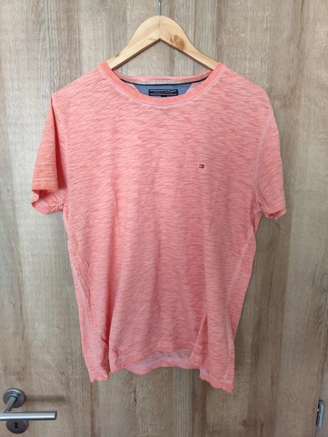 Tričko, tommy hilfiger,l