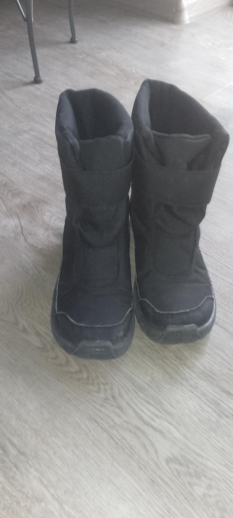 Snehule, decathlon,38