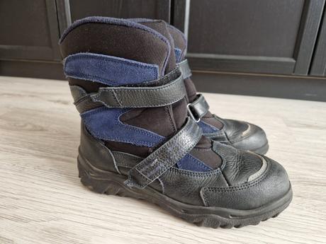 Zimné topánky protetika, protetika,36