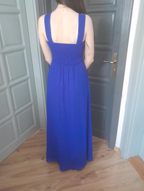 Spoločenské šaty, s