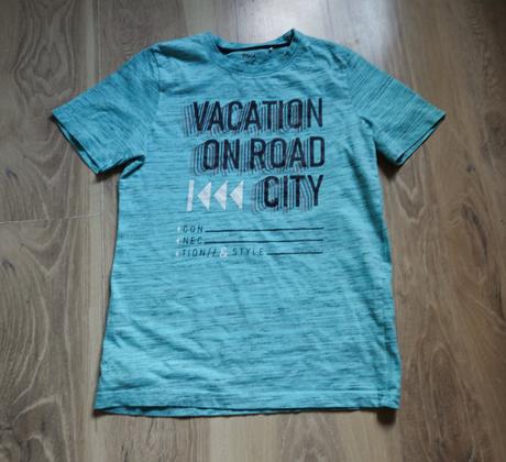 Tričko yigga 146/152, yigga,146