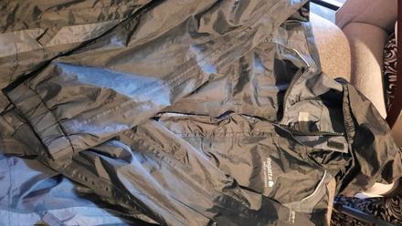 Prechodná bunda, regatta,152