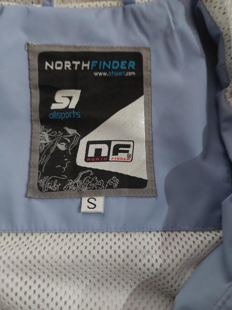 Dámska bunda, northfinder®,s