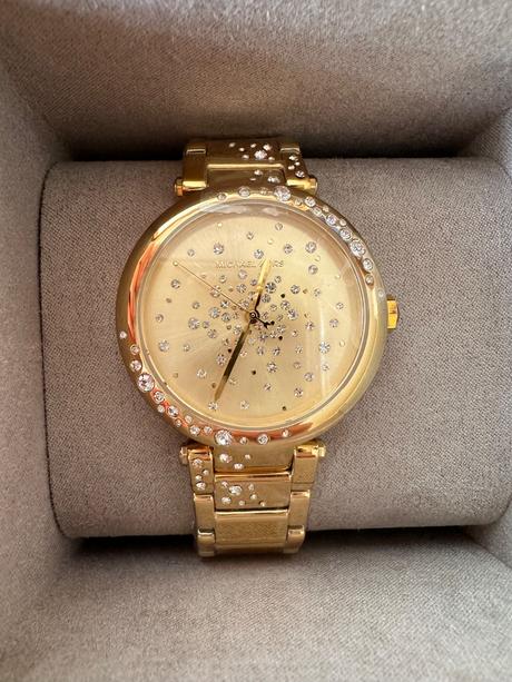 Michael kors hodinky, michael kors