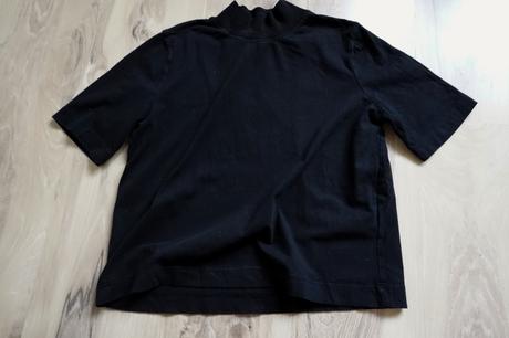 Bavlnené tričko zara, zara,s