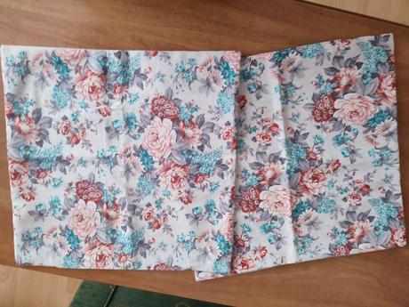 Návliečky na vankúše,