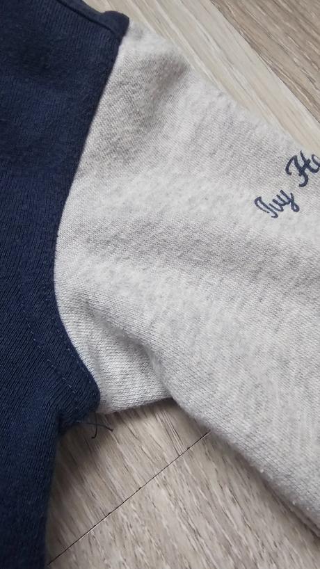 Chlapčenská bunda, h&m,92