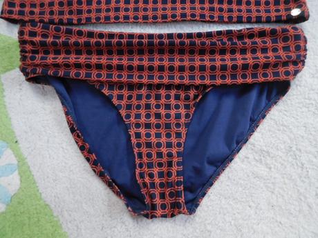 Dvojdielne tankiny next nenosené, next,42