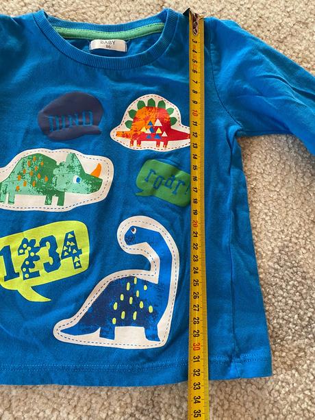 Tričko 86, pepco,86