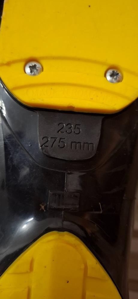 Lyžiarky, rossignol,37