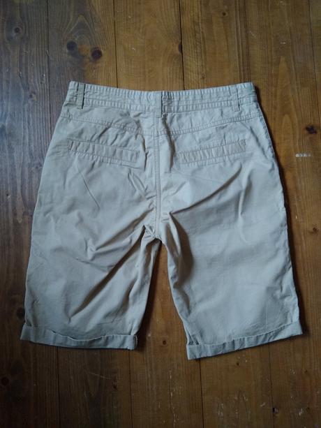 Chlapčenské krátke nohavice, chapter young,164