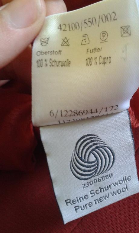 Spolocenske saty, 40