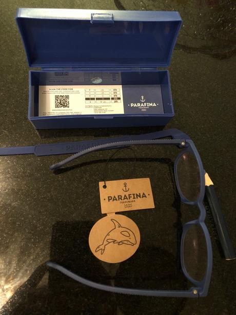 Okuliare anti blue light,