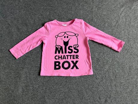 Tričko a legíny, 80