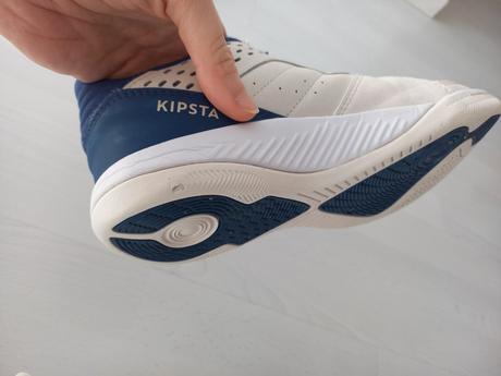 Halovky kipsta, kipsta,39