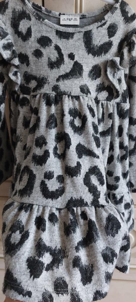 Tigrove saticky teplejsie, f&f,98