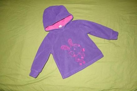 Flisova bundicka tu, tu,86