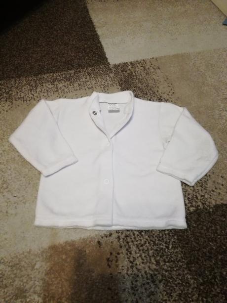 Semišový svetrík, domaja,74