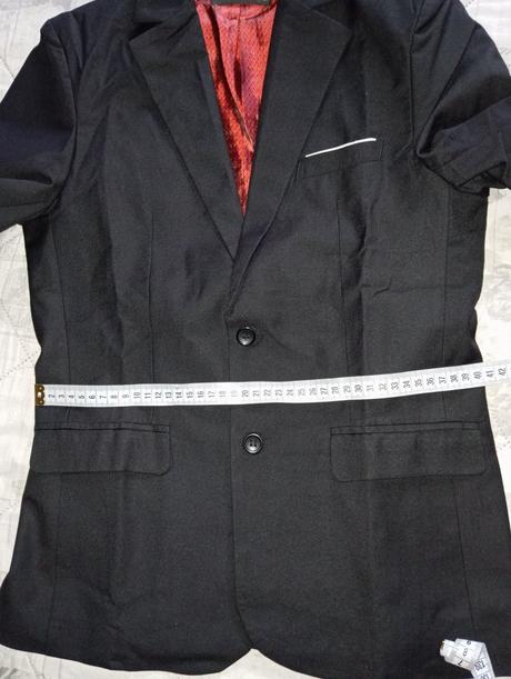 Chlapčenské sako, 140 / 146 / 152