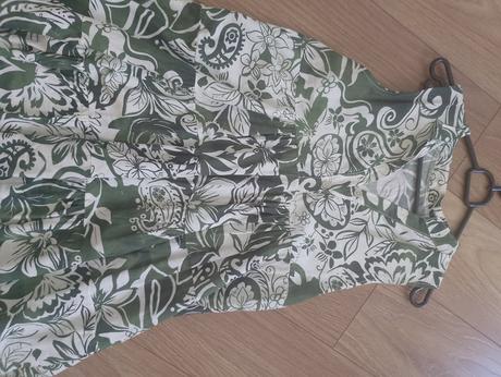 Letné saty, primark,s