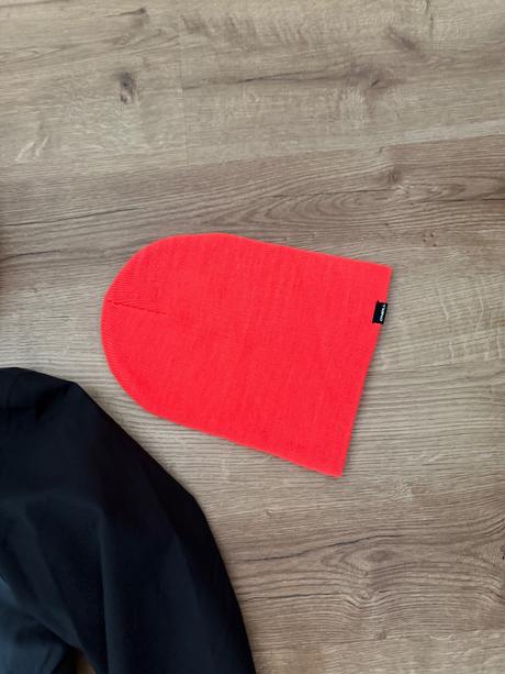 Nenosena ciapka, o'neill