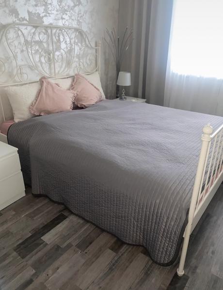 Prevoz na posteľ ikea, 