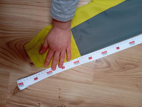 Prechodná vetrovka, 146