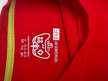 Tričká set, 158–170