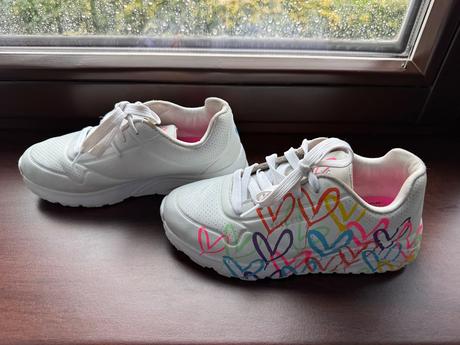 Tenisky skechers, skechers,35