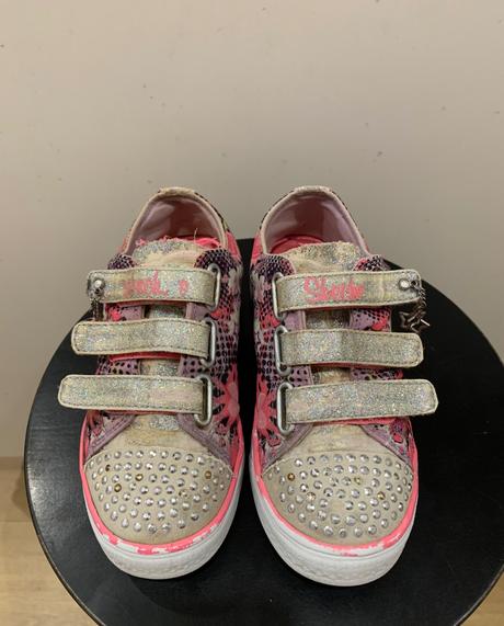 Tenisky skechers, skechers,33