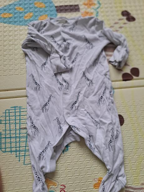 Dupačky next, roz. 62/68cm, next,62