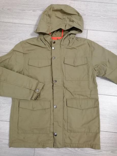 Khaki bunda 146, 146