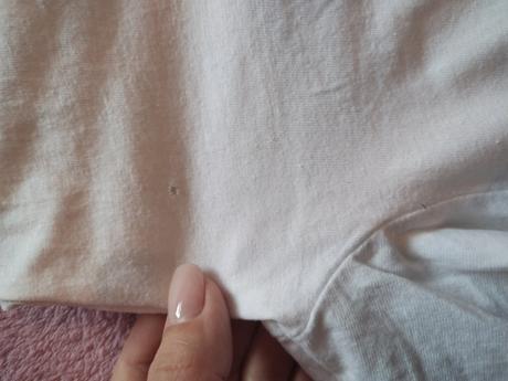 Tričko na telesnú, 134