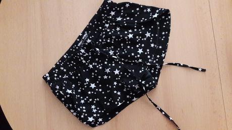 Predám kraťasky zn. tally weijl číslo 34, tally weijl,34