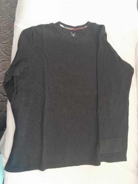 Tricko s dlhym rukavom darcek, xxl