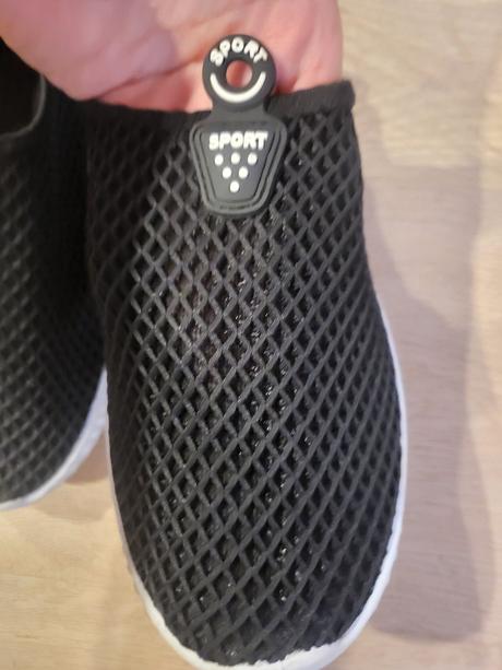 Tenisky - ľahučké, 36