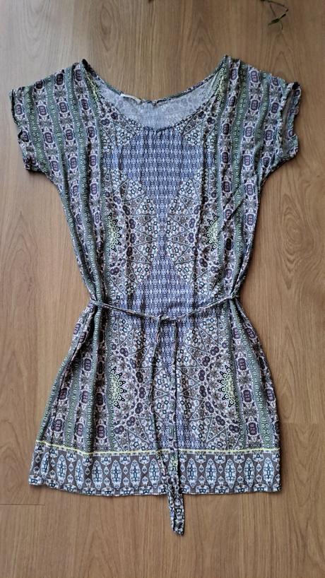 Letné šaty promod, promod,36