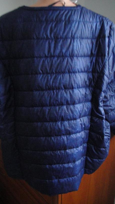 Krásna bunda ula popken, 48